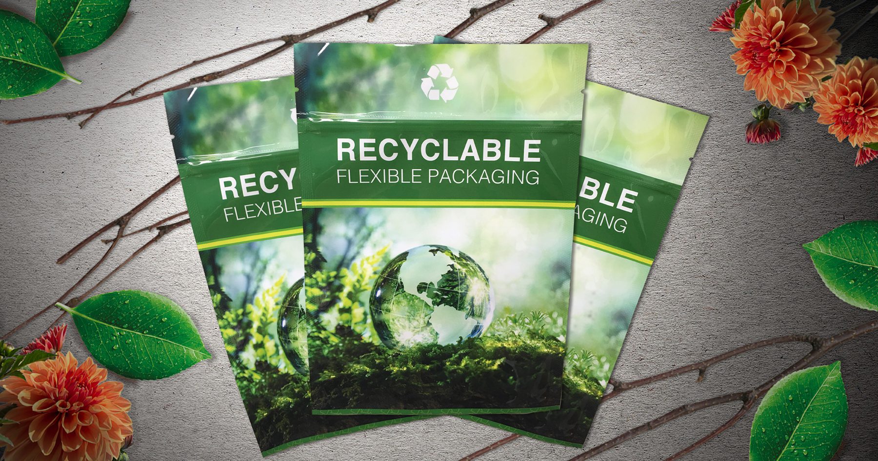 Recyclable Flexible Packaging