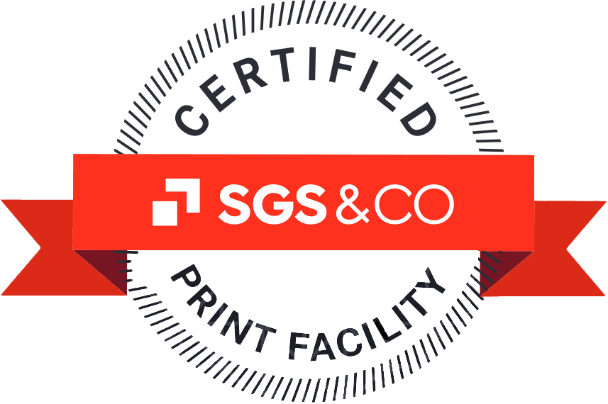 SGS certification